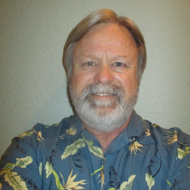 Don Olsen - Class of 1970 - Lynbrook High School