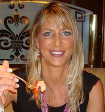 Wendy Rasmussen - Class of 1983 - Lynbrook High School