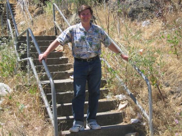 Mike Seibert - Class of 1969 - Lynbrook High School