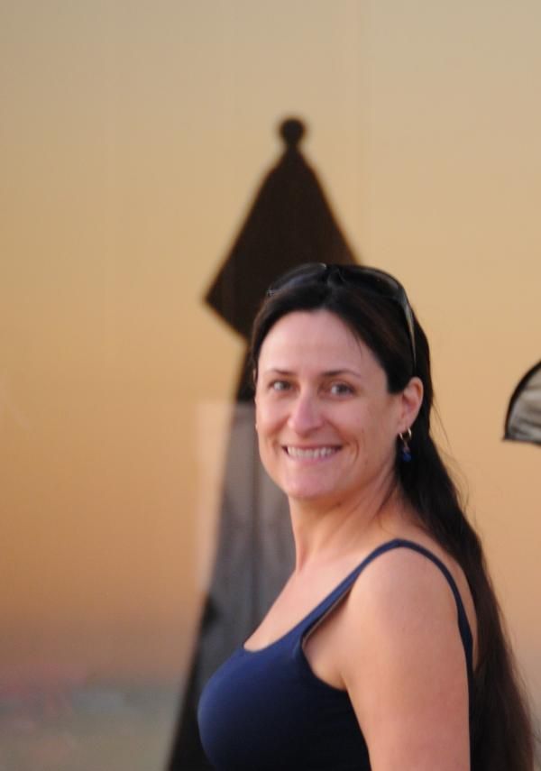 Christina Falco - Class of 1983 - Lynbrook High School