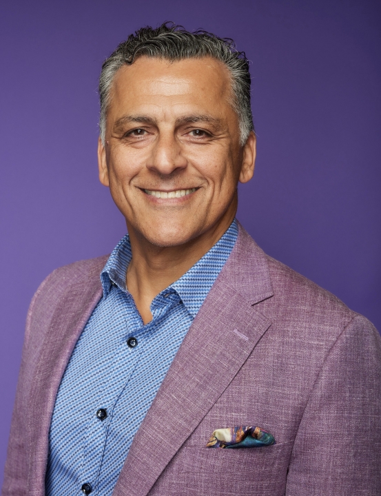 Amir Saffarian - Class of 1986 - Lynbrook High School