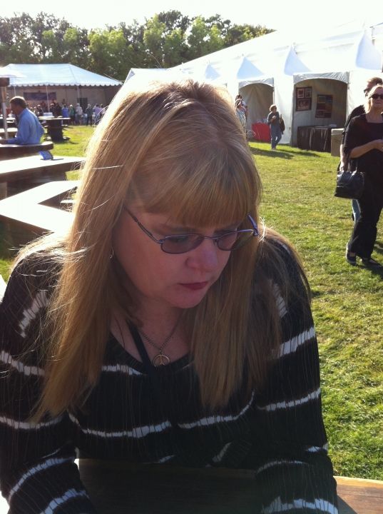 Melissa Kilgore - Class of 1988 - Lynbrook High School