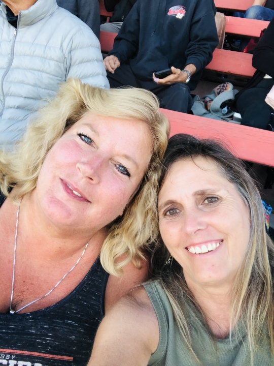 Jeralee Montague - Class of 1983 - Lynbrook High School