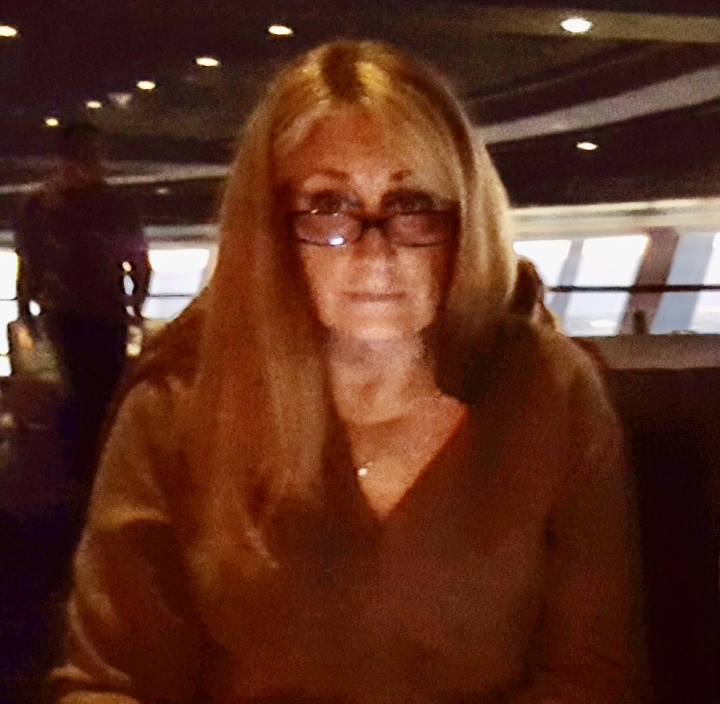 Laurie Laurie Edgar - Class of 1970 - Lynbrook High School