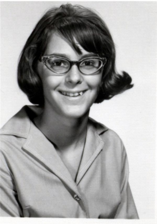 Lynette Burris - Class of 1968 - Oak Grove High School