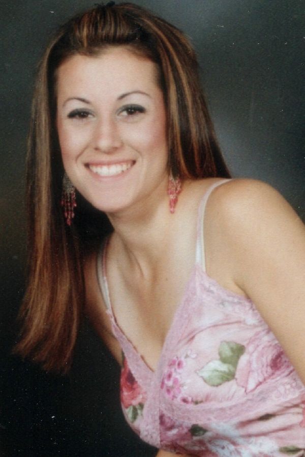 Kelly Black - Class of 2005 - Oak Grove High School