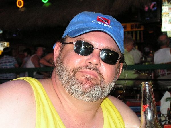 David Whitfield - Class of 1975 - Oak Grove High School