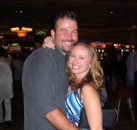 Jennifer Bell - Class of 1996 - Oak Grove High School