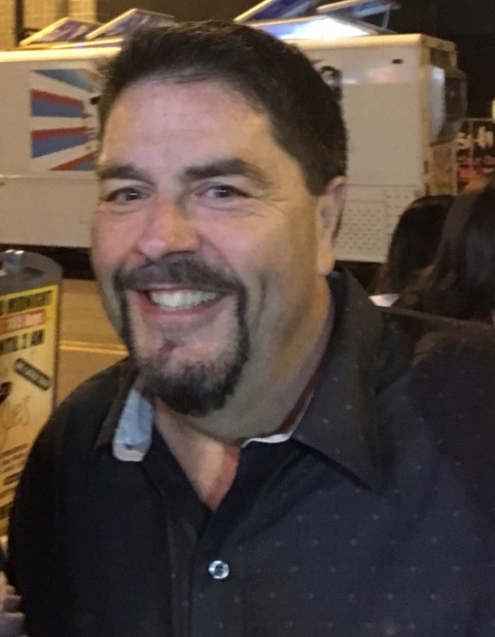 Ron Burnett - Class of 1979 - Oak Grove High School