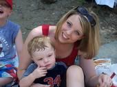 Melissa Herzig - Class of 1998 - Oak Grove High School