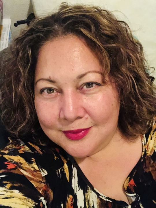Paula Passi - Class of 1989 - Oak Grove High School