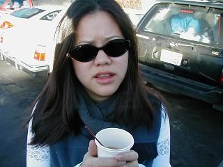 Cathy Tran - Class of 1997 - Oak Grove High School