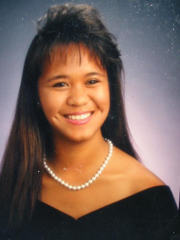 Nannette Engard - Class of 1989 - Oak Grove High School