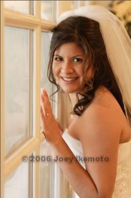 Christina Ortega - Class of 1995 - Oak Grove High School