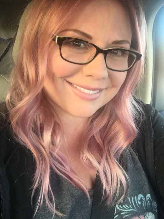 Kelly Groth - Class of 1997 - Oak Grove High School