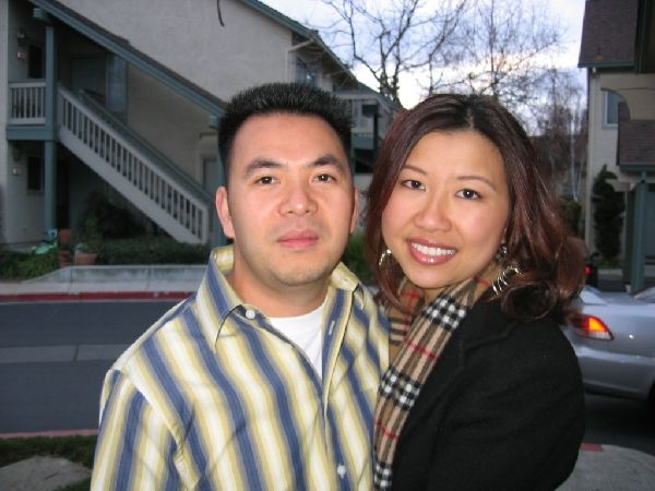 Lina Lee - Class of 1998 - Oak Grove High School