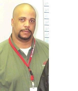 Tim Hampton - Class of 1987 - Oak Grove High School