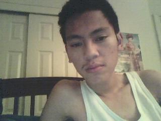 Johnny Huynh - Class of 2007 - Oak Grove High School