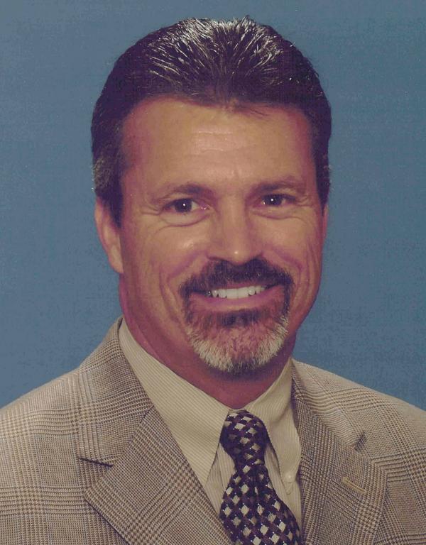Paul Thomas - Class of 1976 - Oak Grove High School