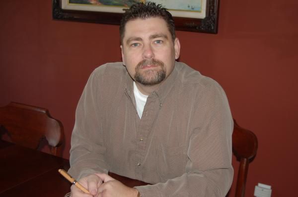 Bryan Rupp - Class of 1985 - Oak Grove High School