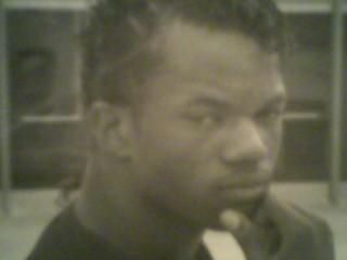 Rudy Darks A.k.a Rebel.l Darks - Class of 1988 - Oak Grove High School