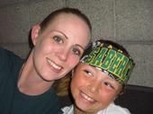 Sara Patterson - Class of 1996 - Oak Grove High School