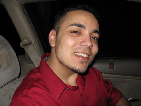 Daniel Torres - Class of 2003 - Oak Grove High School