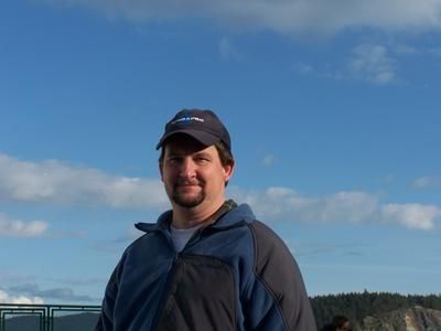William Winter IV - Class of 1988 - Oak Grove High School