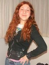 Christine Clarke - Class of 2003 - Oak Grove High School
