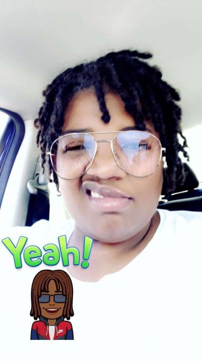 DeAauta McGilbery - Class of 1990 - Oak Grove High School