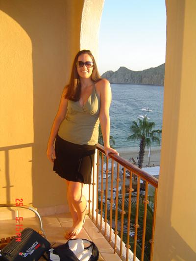 Jennifer Graham - Class of 1998 - Oak Grove High School