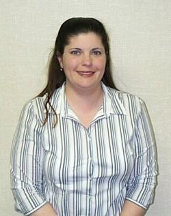 Melissa Mabie - Class of 1988 - Oak Grove High School