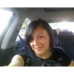 Rosalie Vasquez - Class of 2005 - Oak Grove High School