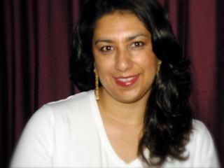 Corina Lozano - Class of 1985 - Oak Grove High School