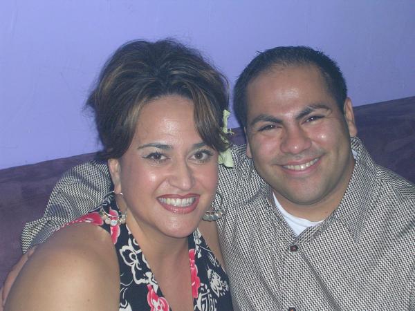 Janelle Mawae - Class of 1990 - Oak Grove High School