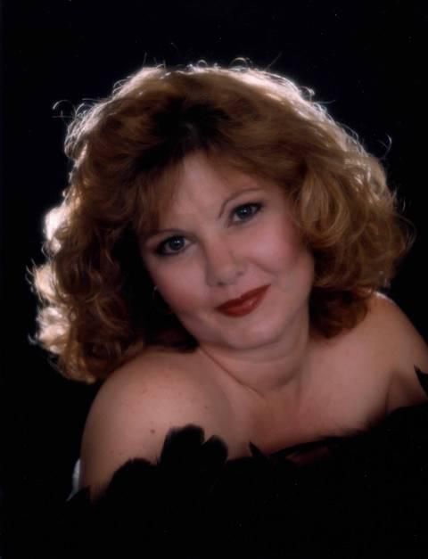 Julia Jones - Class of 1980 - Oak Grove High School