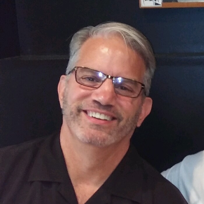 Sal Azevedo - Class of 1980 - Oak Grove High School