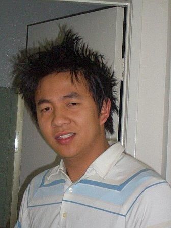 Augustuscezar Alhambra - Class of 1998 - Oak Grove High School