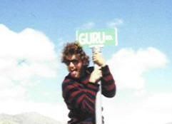 Andrew Macmillan - Class of 1985 - Oak Grove High School