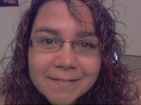 Danielle Bingel - Class of 2004 - Oak Grove High School