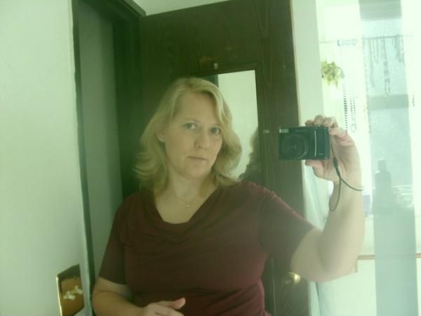 Jeanna Warinner - Class of 1987 - Oak Grove High School
