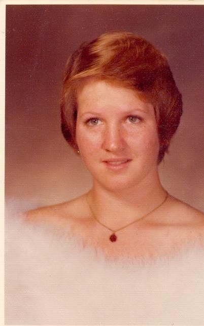 Holly Reinders - Class of 1980 - Oak Grove High School