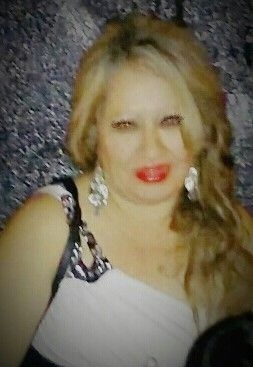 Olga Gómez - Class of 1980 - Oak Grove High School