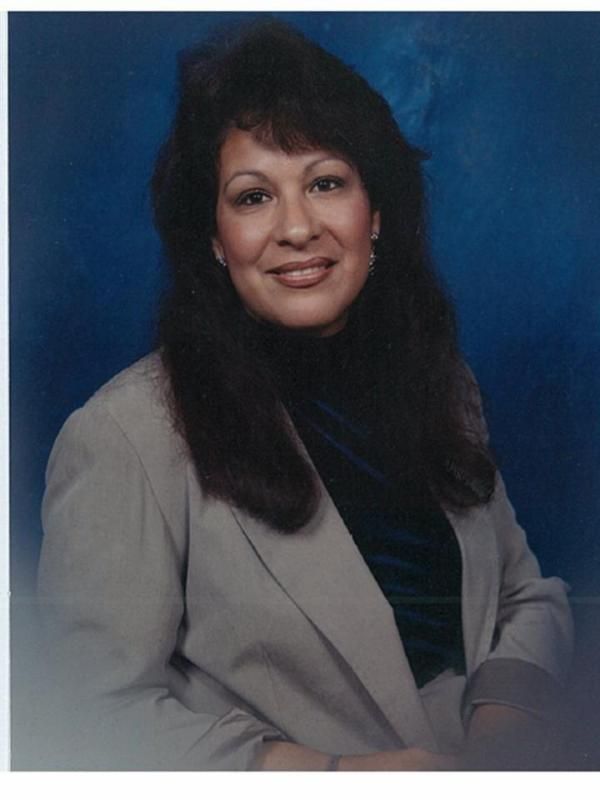 Sherry Avila - Class of 1981 - Oak Grove High School