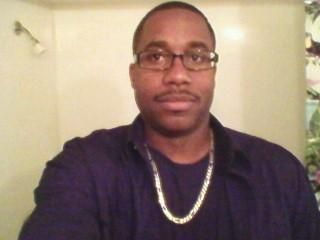 Tyese Johnson - Class of 1990 - Oak Grove High School