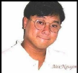 Vu Nguyen - Class of 1989 - Oak Grove High School