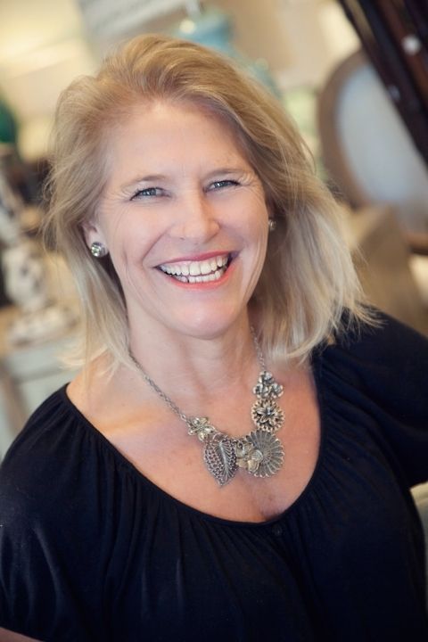 Maggie Mitchell - Class of 1973 - Oak Grove High School