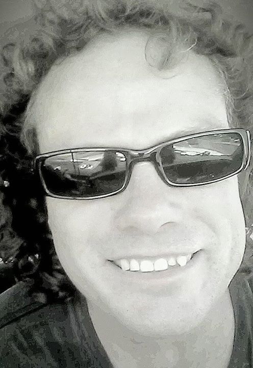 Kevin Thompson - Class of 1984 - Oak Grove High School