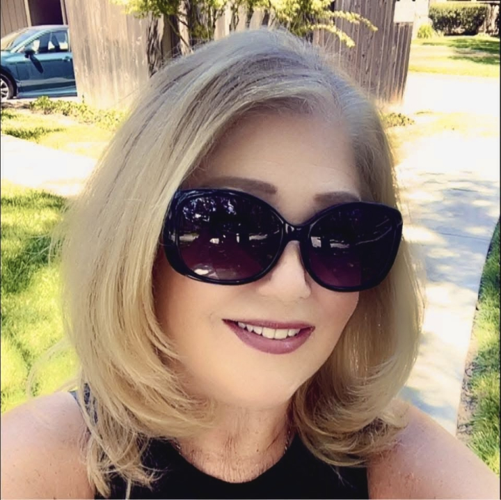 Jody Santucci - Class of 1978 - Oak Grove High School