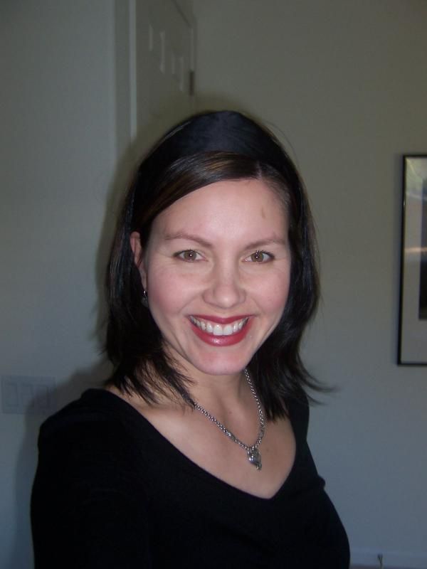 Jenine Walczykowski - Class of 1995 - Oak Grove High School